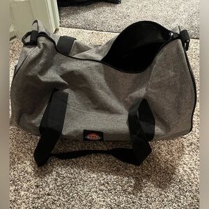 NWT Dickies duffel bag